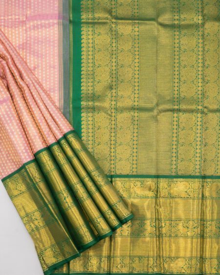 Kanchi Tissue Pattu