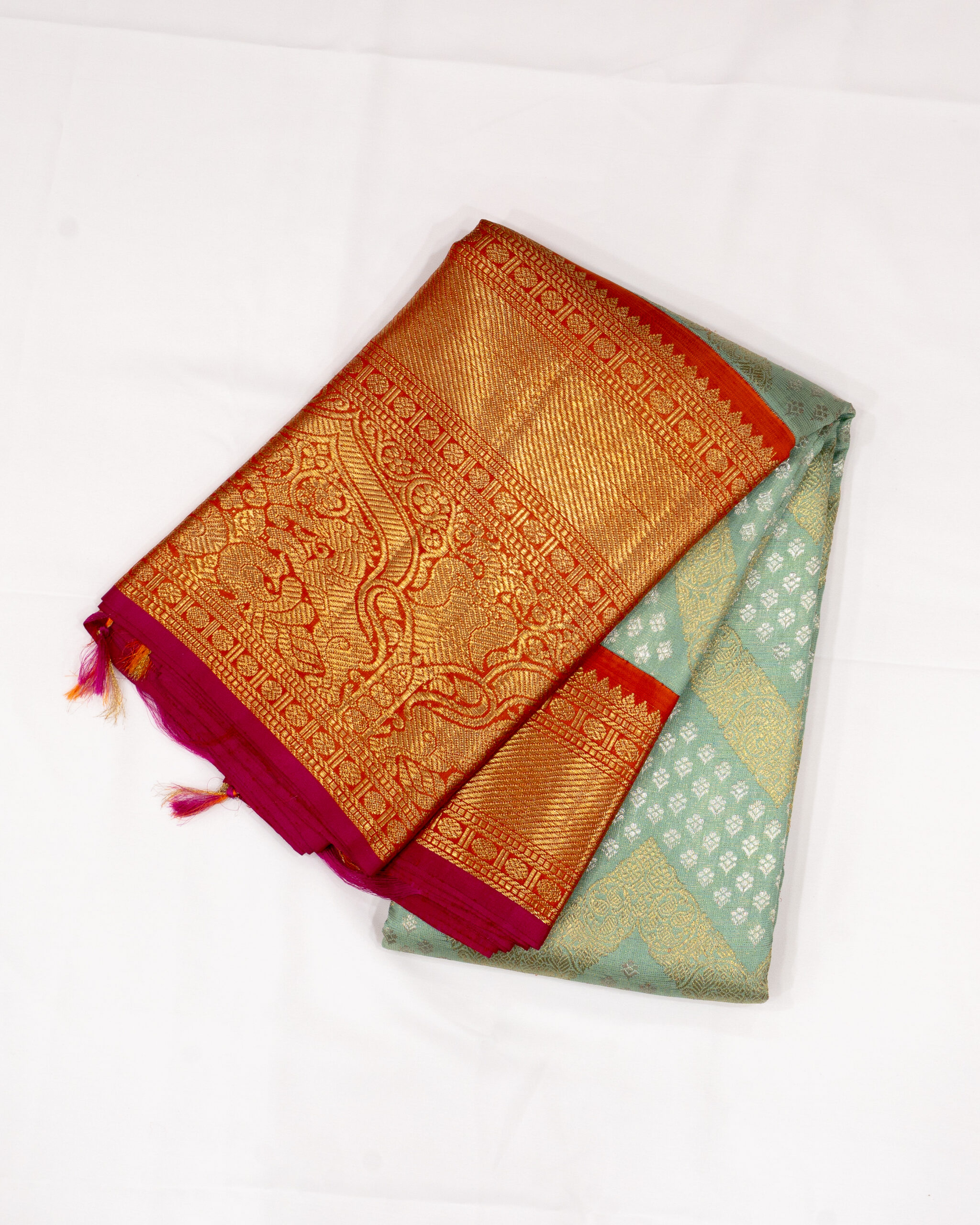 Kanchi Pattu