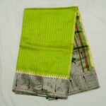 Paithani Muniya Border