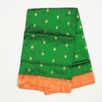 Paithani Muniya Border