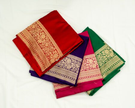 Banaras Satin