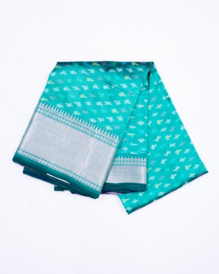 Mangalagiri ikath design