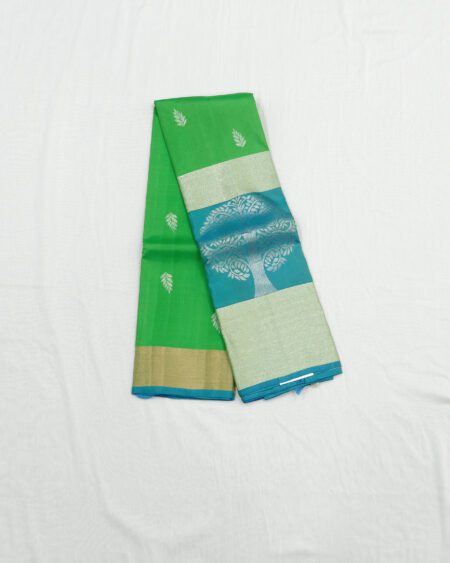 coimbatore silk saree
