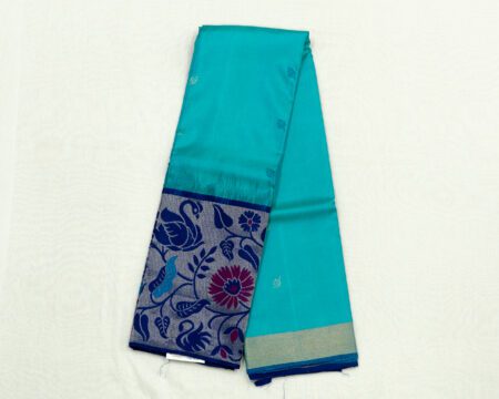 coimbatore silk saree