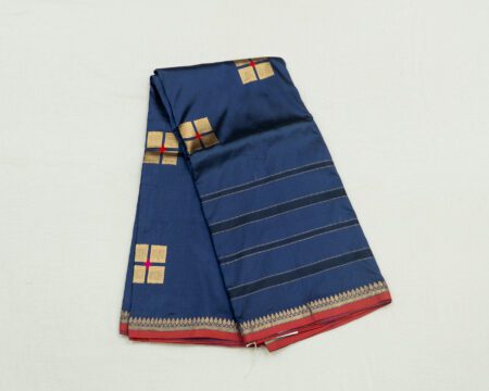 banaras katan silk