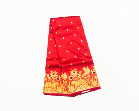 Chanderi [pattu]
