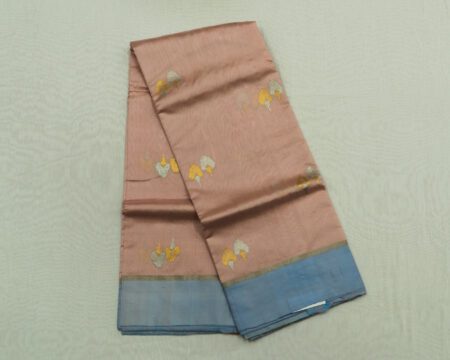 Chanderi [pattu]