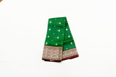 Chanderi [pattu]