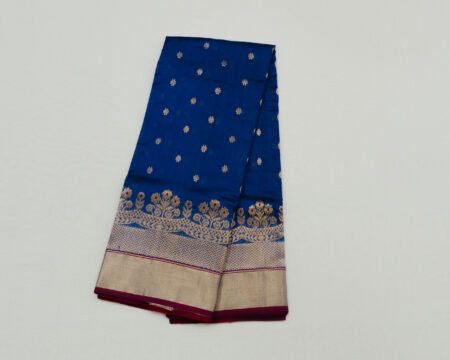 Chanderi [pattu]