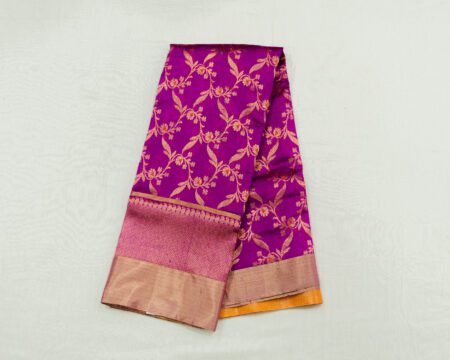 Chanderi [pattu]