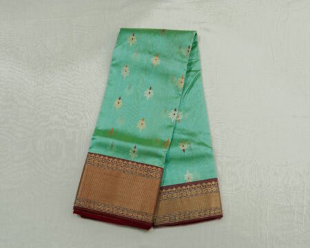 Chanderi [pattu]