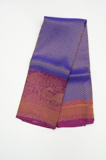 Gadwal Saree