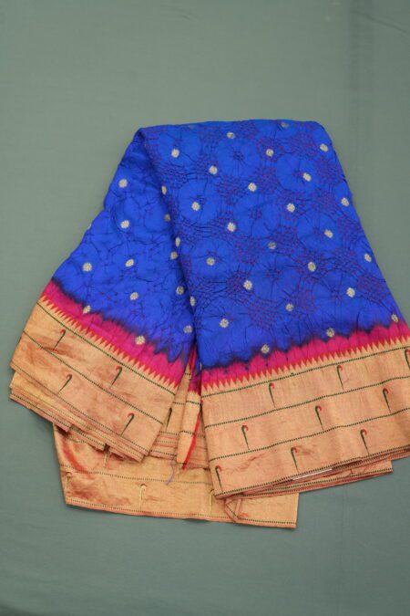 Bandini Saree